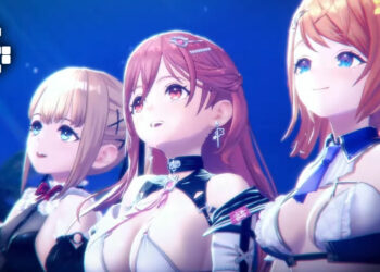 Marie Rose Joins Atelier Resleriana in Dead or Alive Crossover