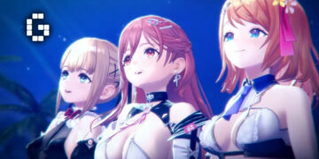Marie Rose Joins Atelier Resleriana in Dead or Alive Crossover
