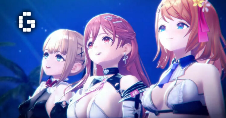 Marie Rose Joins Atelier Resleriana in Dead or Alive Crossover