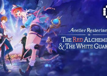 Atelier Resleriana Neutralizer Wishlist Campaign Hits Max Goal, Launch Bonus DLC Confirmed for All Players
