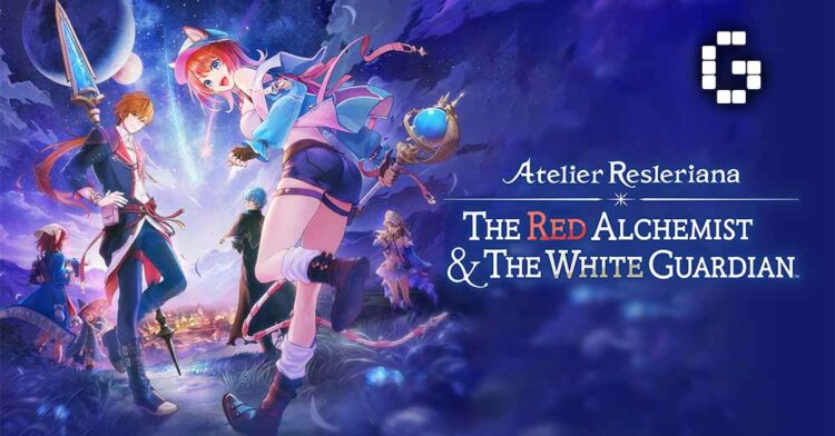 Atelier Resleriana Neutralizer Wishlist Campaign Hits Max Goal, Launch Bonus DLC Confirmed for All Players