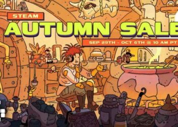 Steam Autumn Sale 2025 Arrives Early, Here Are Our Must-Have Picks