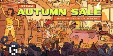 Steam Autumn Sale 2025 Arrives Early, Here Are Our Must-Have Picks