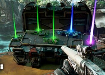 Borderlands 4 Players Loot 764 Million Items, Gearbox Drops Free Code