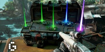 Borderlands 4 Players Loot 764 Million Items, Gearbox Drops Free Code