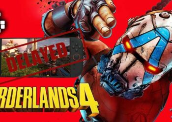 Borderlands 4 Switch 2 Release Delayed for More Polish