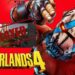 Borderlands 4 Switch 2 Release Delayed for More Polish