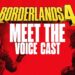 Borderlands 4 Voice Cast Revealed Ahead of September Launch
