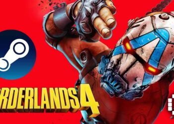 Borderlands 4 Breaks Records With Massive Steam Launch
