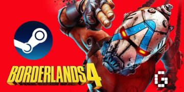Borderlands 4 Breaks Records With Massive Steam Launch