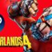 Borderlands 4 Breaks Records With Massive Steam Launch