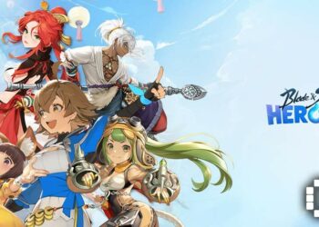 [GUIDE] Blade & Soul Heroes Codes for September and How To Redeem Them