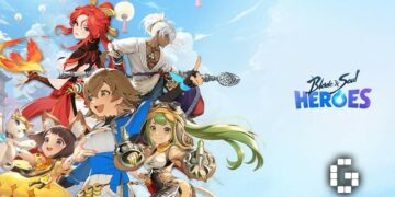 [GUIDE] Blade & Soul Heroes Codes for September and How To Redeem Them