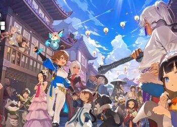 [GUIDE] Blade & Soul Heroes Tier List For September