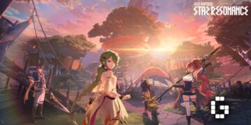 Blue Protocol: Star Resonance Launches October 9