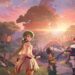 Blue Protocol: Star Resonance Launches October 9