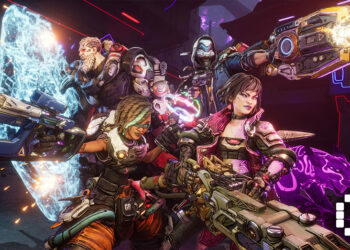 Borderlands 4: Built for Newcomers, Packed with Depth for Veterans