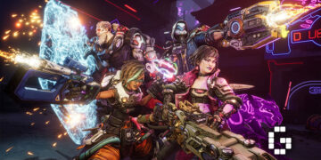 Borderlands 4: Built for Newcomers, Packed with Depth for Veterans