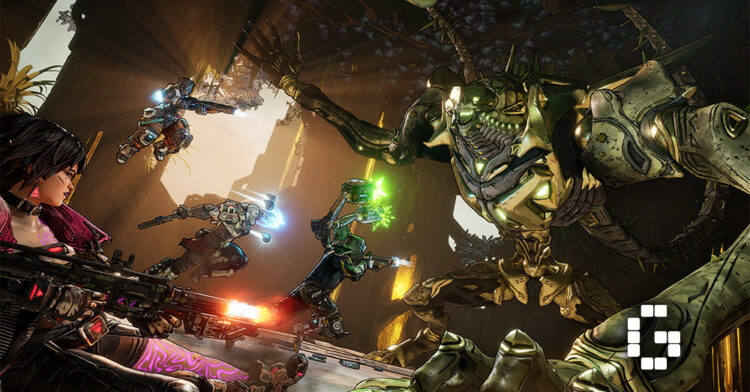 Borderlands 4 Review – A Confident Return to Vault Hunting