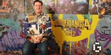 [EXCLUSIVE] Borderlands 4 Interview – Randy Pitchford on C4SH, Design Lessons, and the Future of the Vault
