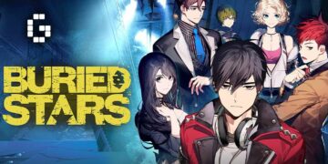 Buried Stars Mystery Adventure Arrives on iOS