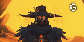 Borderlands 4 Adds C4SH, a New Vault Hunter in Upcoming DLC