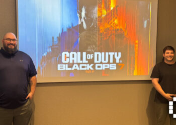 Call of Duty: Black Ops 7