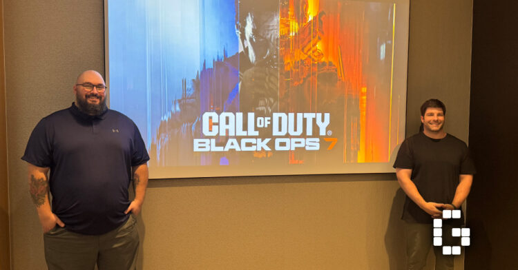 Call of Duty: Black Ops 7