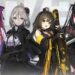 Chaos Zero Nightmare Launches October 22 Worldwide
