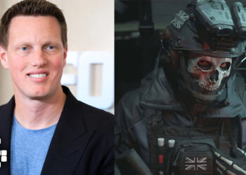Call of Duty Movie Confirmed by Paramount and Activision