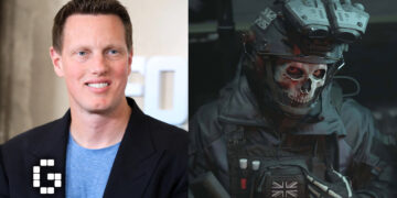 Call of Duty Movie Confirmed by Paramount and Activision