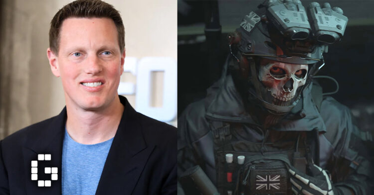 Call of Duty Movie Confirmed by Paramount and Activision