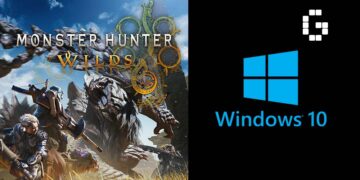 Capcom Confirms End of Windows 10 Support for Monster Hunter Franchise