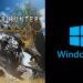 Capcom Confirms End of Windows 10 Support for Monster Hunter Franchise