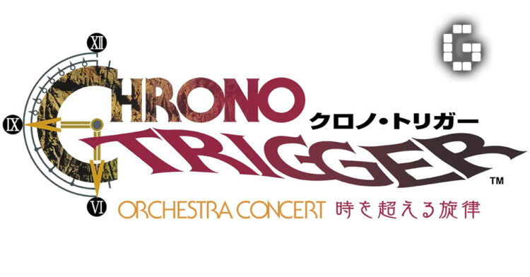 Square Enix Announces Chrono Trigger 30th Anniversary Orchestra Concert