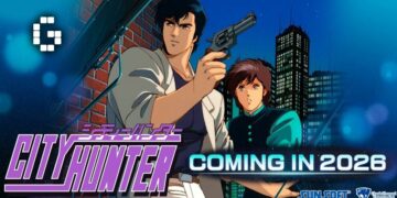 Classic City Hunter Game Announced For Modern Platforms in 2026