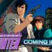 Classic City Hunter Game Announced For Modern Platforms in 2026