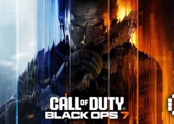 Call of Duty: Black Ops 7 Shows Off Three New Maps