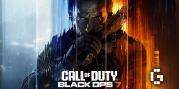 Call of Duty: Black Ops 7 Shows Off Three New Maps