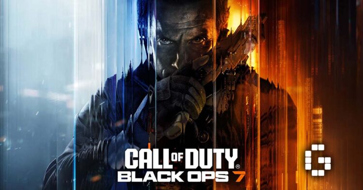 Call of Duty: Black Ops 7 Shows Off Three New Maps