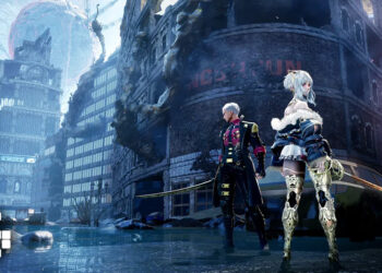 Code Vein II Launches January 30, 2026 and Reveals New Gameplay Trailer
