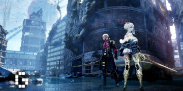 Code Vein II Launches January 30, 2026 and Reveals New Gameplay Trailer
