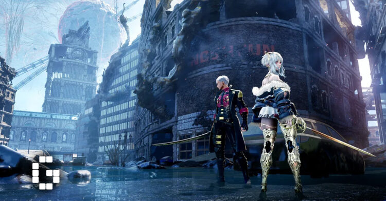 Code Vein II Launches January 30, 2026 and Reveals New Gameplay Trailer