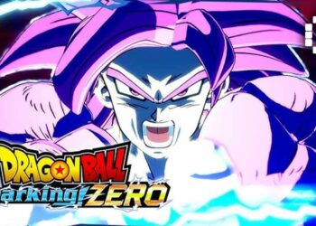Dragon Ball: Sparking! ZERO DLC DAIMA Character Pack 2 Arrives September 24