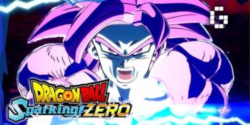 Dragon Ball: Sparking! ZERO DLC DAIMA Character Pack 2 Arrives September 24