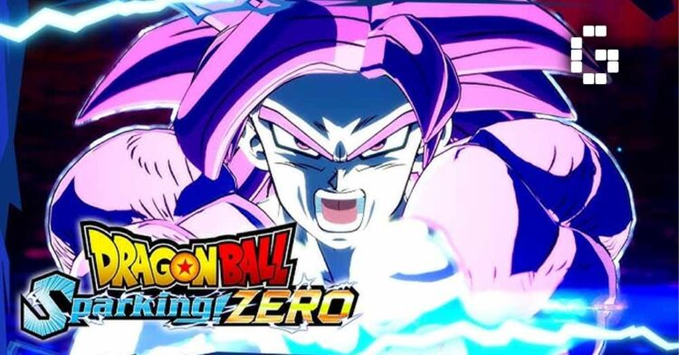 Dragon Ball: Sparking! ZERO DLC DAIMA Character Pack 2 Arrives September 24