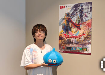 [TGS2025] Producer Masaaki Hayasaka Discusses Balancing Nostalgia and Innovation in Dragon Quest I & II HD-2D Remake