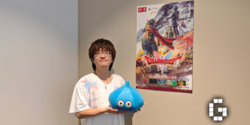 [TGS2025] Producer Masaaki Hayasaka Discusses Balancing Nostalgia and Innovation in Dragon Quest I & II HD-2D Remake