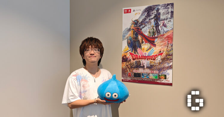 [TGS2025] Producer Masaaki Hayasaka Discusses Balancing Nostalgia and Innovation in Dragon Quest I & II HD-2D Remake