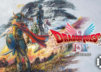 [TGS2025] Dragon Quest I & II HD-2D Remake Preview – Classic Adventures Get Modern Polish